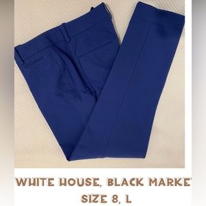 🚨WHITE HOUSE, BLACK MARKET PIXIE PANTS
